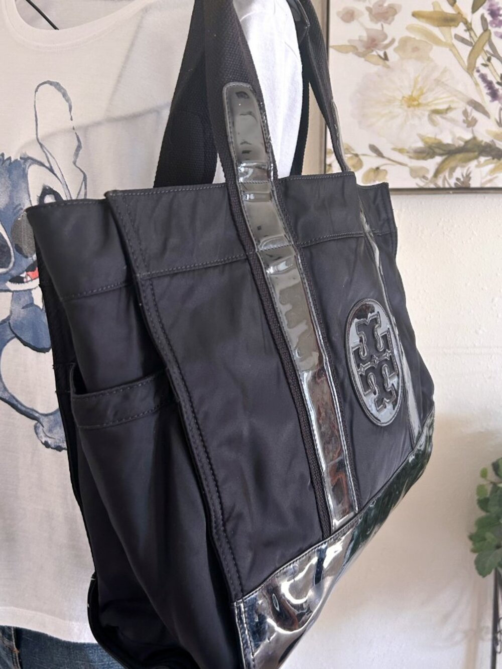 Men Bags Subcategory Classification - Picture 2 of 8